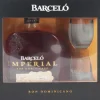 Rum|Bruine Rum|Plantation Barcelo Imperial Cadeaupakket met 2 glazen