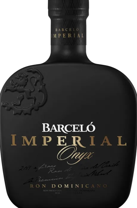 Bruine Rum|Rum|Barcelo Imperial Onyx