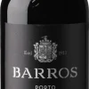 Port|Barros 10 Years Tawny Port