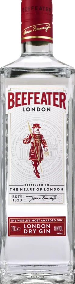 Gin|Gin|Beefeater London Dry