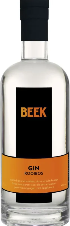 Gin|Gin|Beek Rooibos Gin