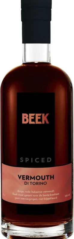 Vermout|Beek Vermouth Di Torino