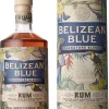 Bruine Rum|Rum|Don Papa Belizean Blue Signature Blend