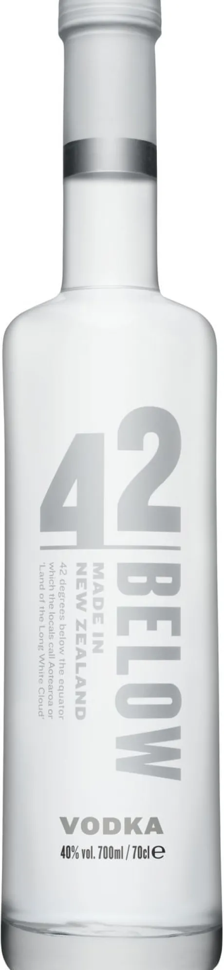 Wodka|Wodka|42 Below 42 Below Vodka