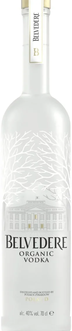 Wodka|Wodka|Belvedere Pure Organic Vodka