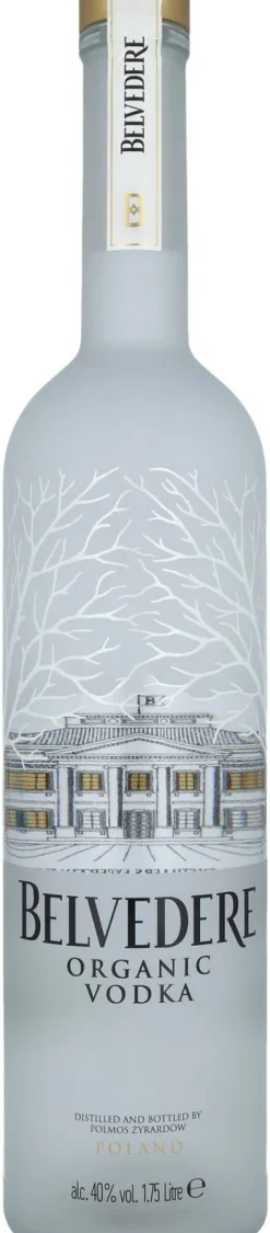 Wodka|Wodka|Belvedere Vodka