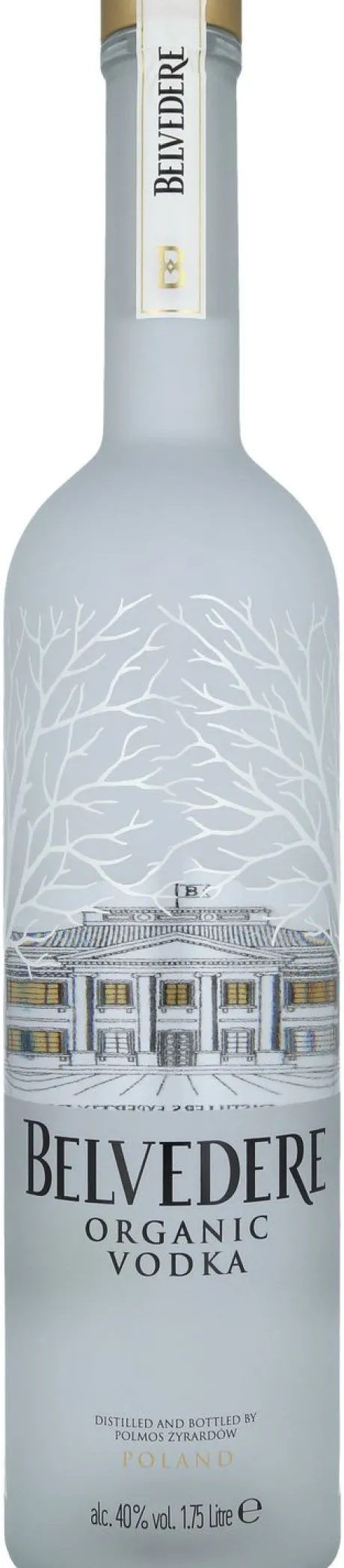 Wodka|Wodka|Belvedere Vodka