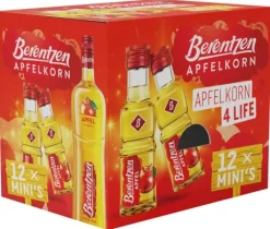 Mixlikeur|Berentzen Apfelkorn