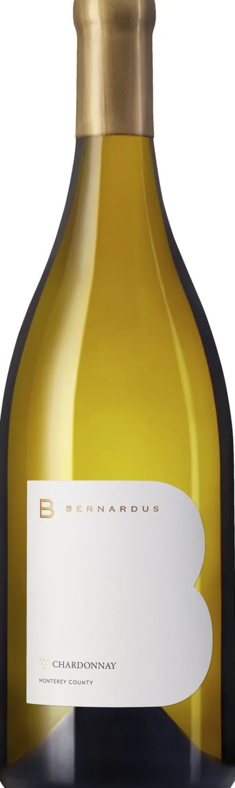 Witte Wijn|Bernardus Chardonnay Monterey County Jeroboam
