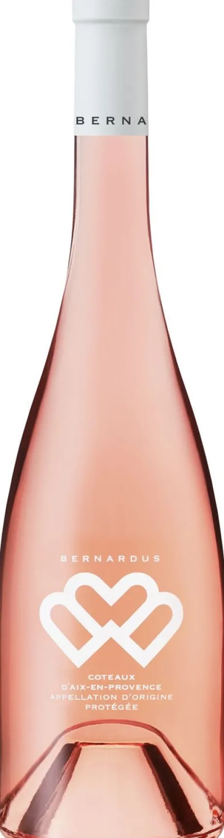 Rosé Wijn|Bernardus Rosé