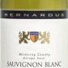 Witte Wijn|Bernardus Sauvignon Blanc