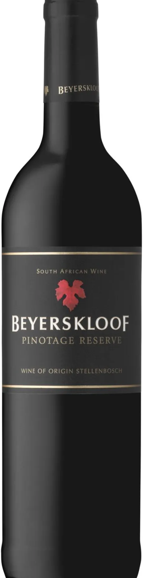Rode Wijn|Beyerskloof Pinotage Reserve