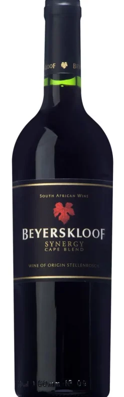 Rode Wijn|Beyerskloof Synergy Cape Blend
