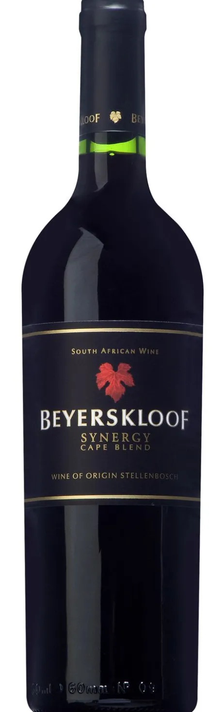Rode Wijn|Beyerskloof Synergy Cape Blend