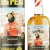 Malt|Peat BIG The Sinterklaas Edition Sherry Finish