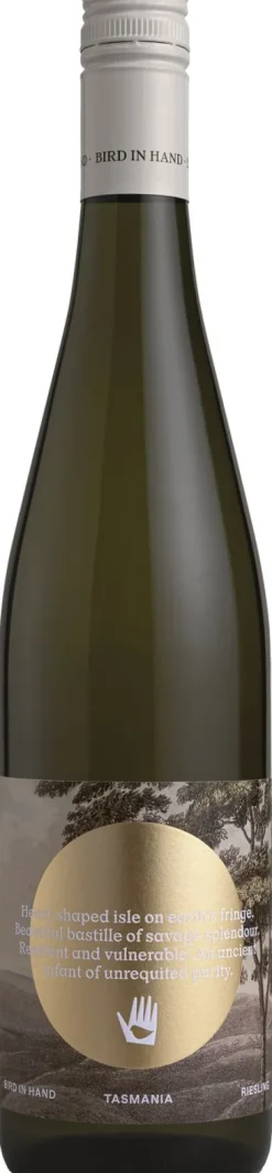 Witte Wijn|Bird in Hand Bird in Hand Tasmanian Riesling