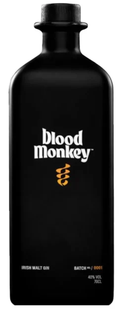 Gin|Gin|Renais Blood Monkey Gin