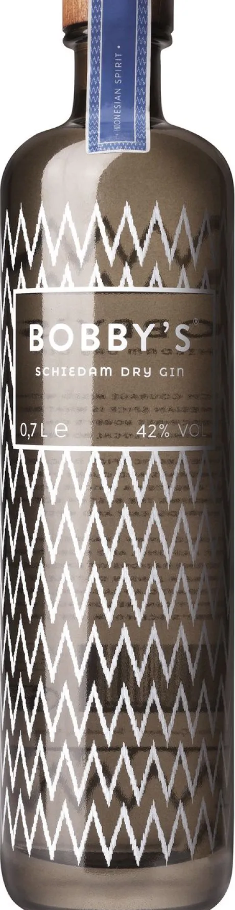Gin|Gin|Bobby's Bobby's Dry