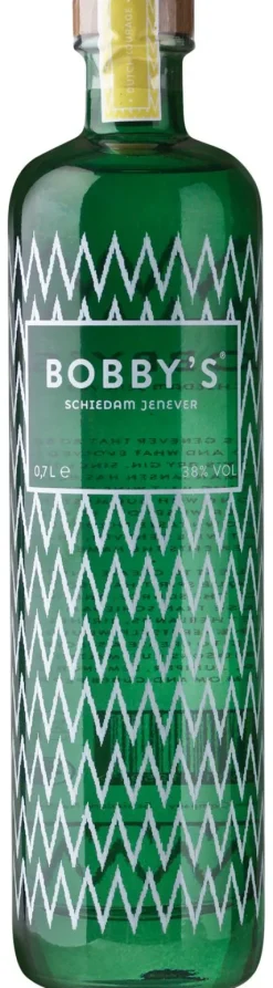Jenever|Bobby's Bobby's Schiedam Jenever