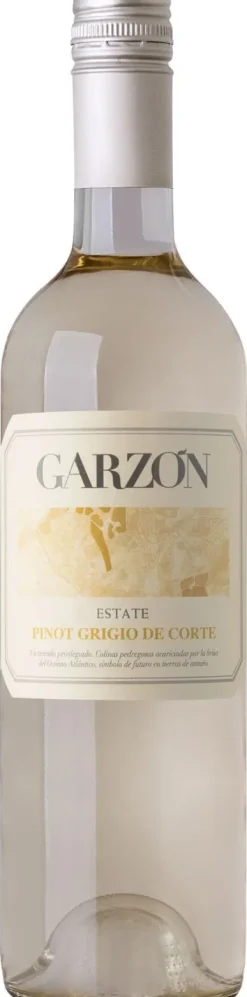 Witte Wijn|Bodega Garzón Bodega Garzón Estate Pinot Grigio de Corte