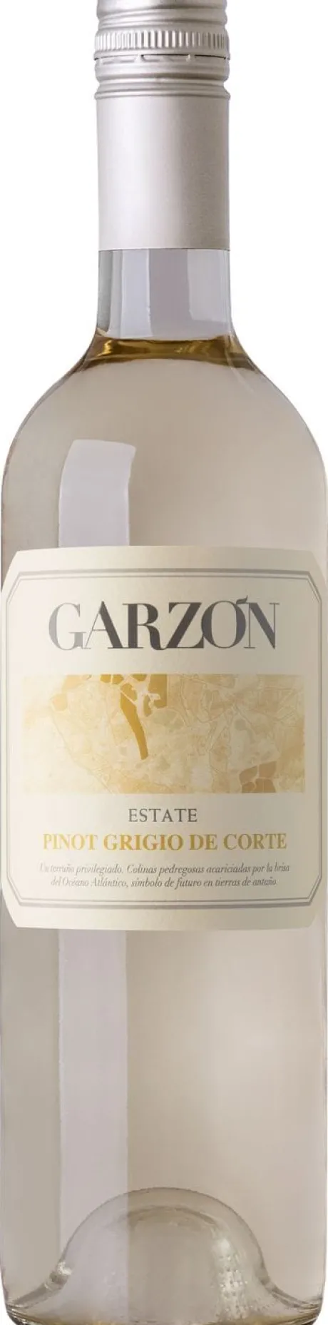 Witte Wijn|Bodega Garzón Bodega Garzón Estate Pinot Grigio de Corte