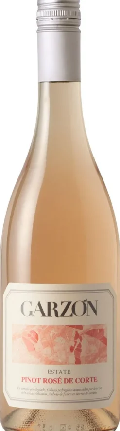 Rosé Wijn|Bodega Garzón Bodega Garzón Estate Pinot Rosé de Corte