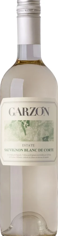 Witte Wijn|Bodega Garzón Bodega Garzón Estate Sauvignon Blanc de Corte