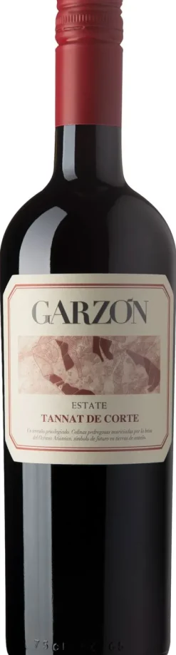 Rode Wijn|Bodega Garzón Bodega Garzón Estate Tannat De Corte