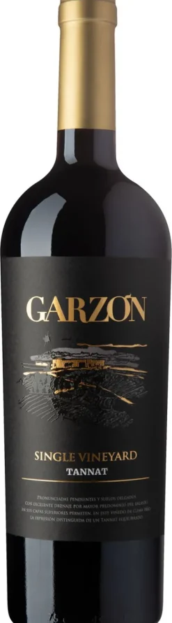 Rode Wijn|Bodega Garzón Bodega Garzón Single Vineyard Tannat