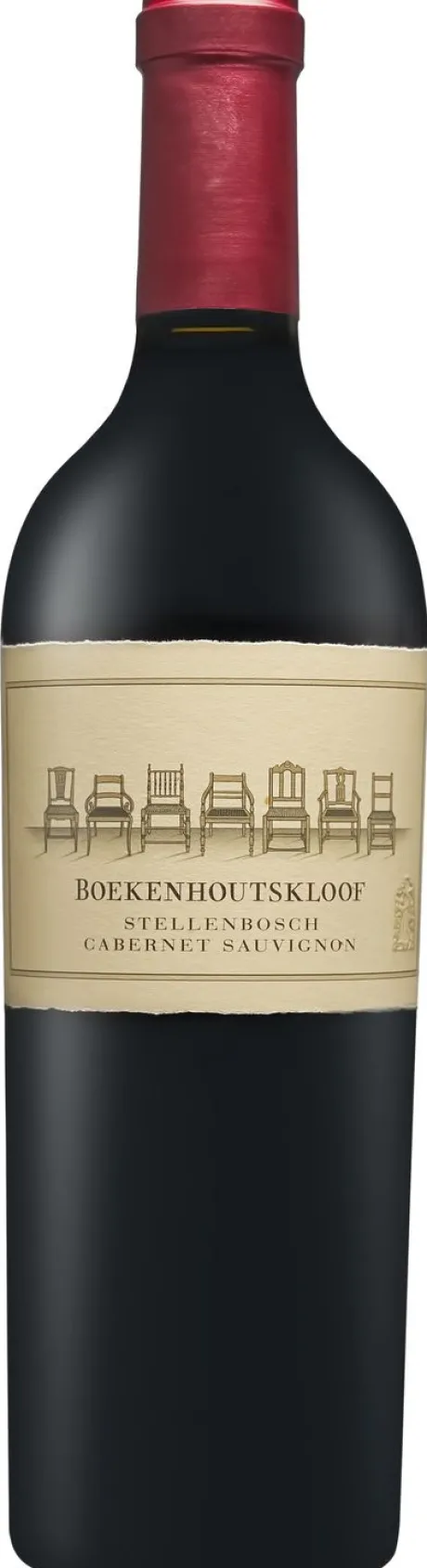 Rode Wijn|Boekenhoutskloof Cabernet Sauvignon