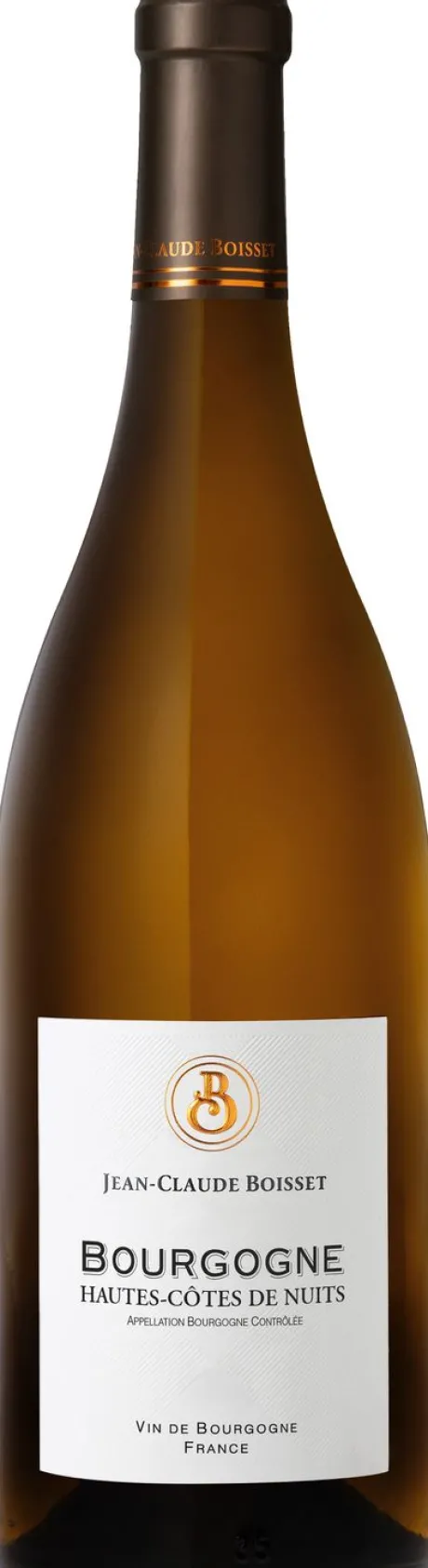 Witte Wijn|Jean-Claude Boisset Boisset Bourgogne Hautes-Côtes de Nuits