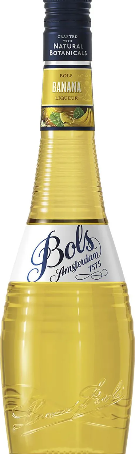 Mixlikeur|Bols Banana