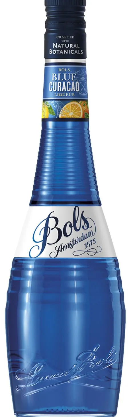 Mixlikeur|Bols Blue Curacao