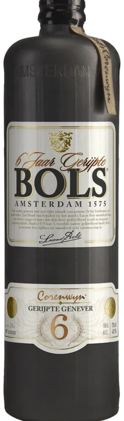 Jenever|Bols Corenwyn 6 Jaar Gerijpt