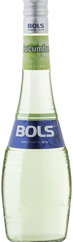 Mixlikeur|Bols Cucumber
