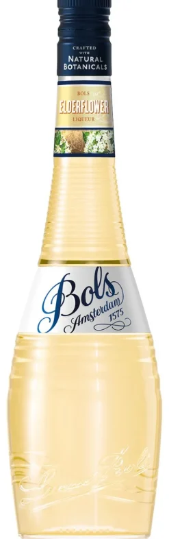 Fruitlikeur|Bols Elderflower
