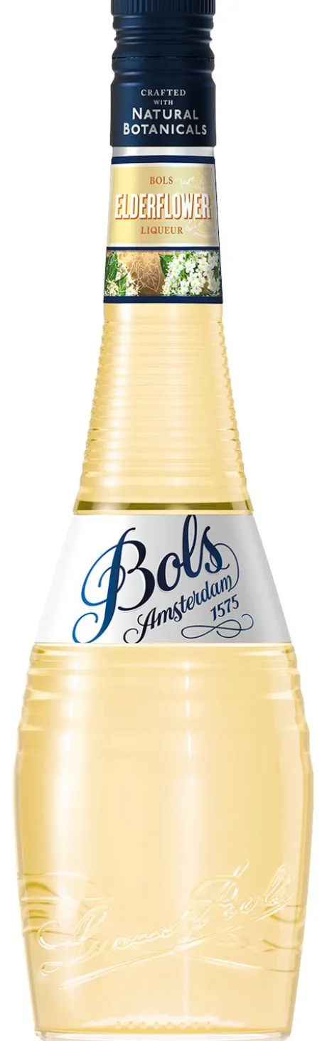 Fruitlikeur|Bols Elderflower