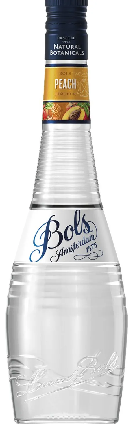 Fruitlikeur|Bols Peach