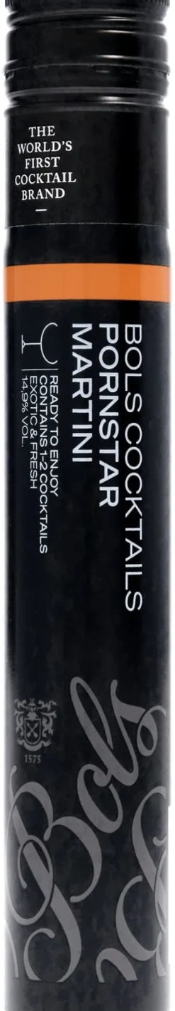 Kant & Klaar|Kant & Klaar|Bols Pornstar Martini