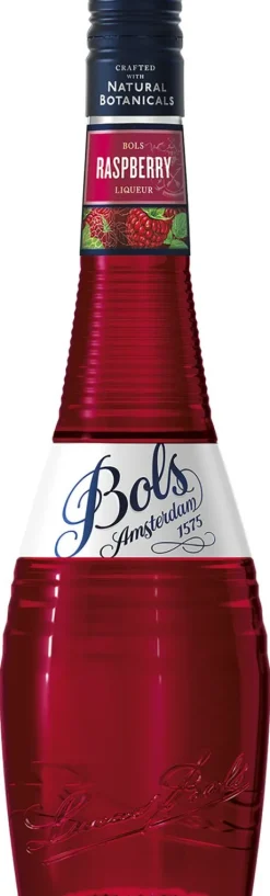Fruitlikeur|Bols Raspberry