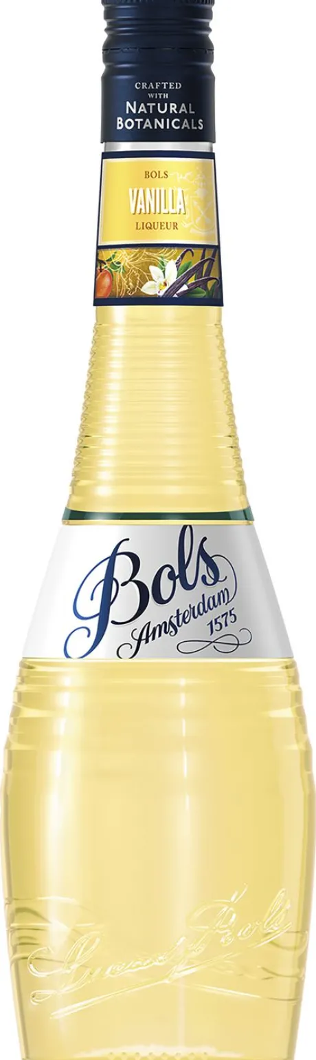 Vanillelikeur|Bols Vanilla