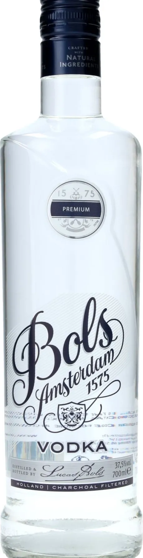 Wodka|Wodka|Bols Vodka