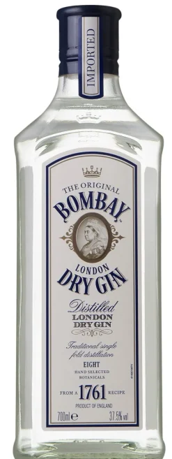Gin|Gin|Bombay Dry