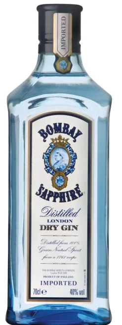 Gin|Gin|Bombay Sapphire