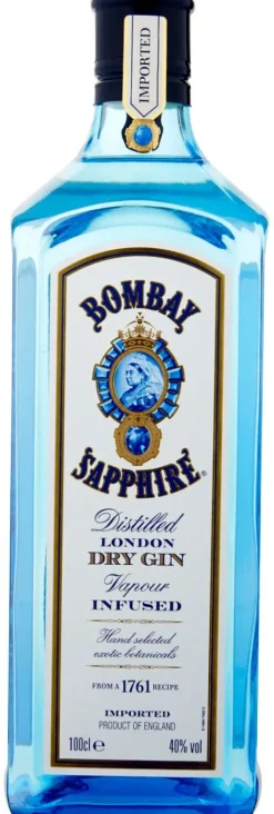 Gin|Gin|Bombay Sapphire
