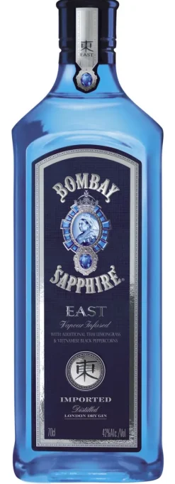 Gin|Gin|Bombay Sapphire East