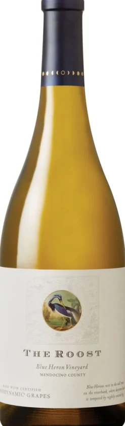 Witte Wijn|Bonterra Single Estate 'The Roost'