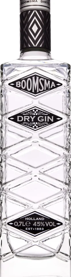 Gin|Gin|Boomsma Dry Gin