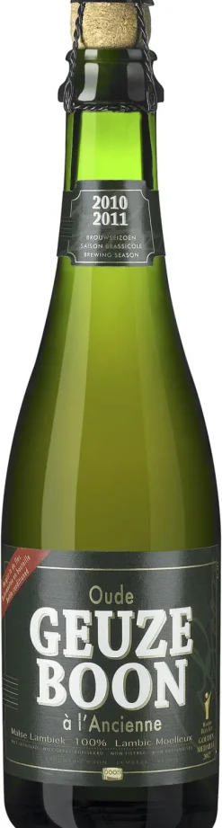 Speciaalbier|Boon Geuze