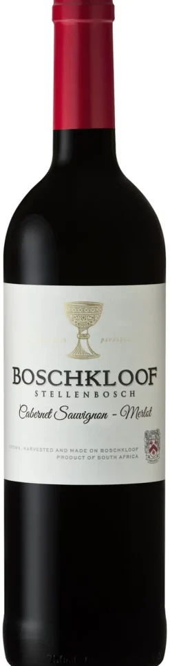 Rode Wijn|Boschkloof Cabernet Sauvignon Merlot